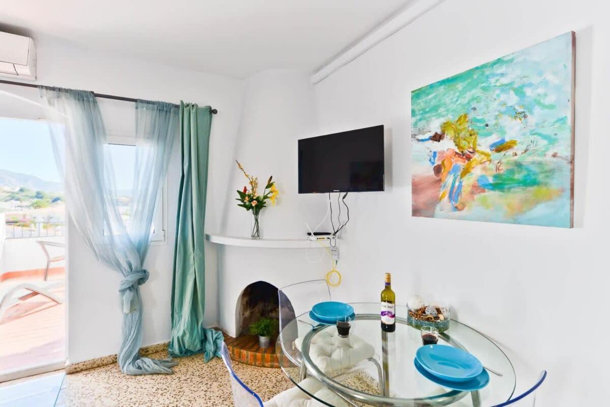 דירות נרחה Capistrano Pueblo מראה חיצוני תמונה